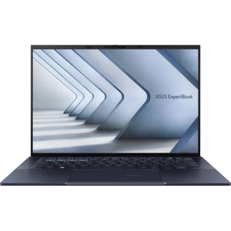 Asus Laptop Asus Notebook ExpertBook B9 B9403CVAR-KM0682X 14 cali OLED 90Hz core 7 150U 32GB/1TB/W11 Pro