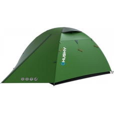 Husky Namiot turystyczny Husky Namiot Husky BEAST 3 green