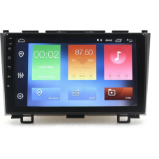 Noname Nawigacja GPS RADIO NAWIGACJA GPS HONDA CRV 2006-2012 ANDROID