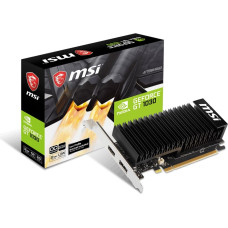 MSI GeForce GT 1030 2GHD4 LP OC