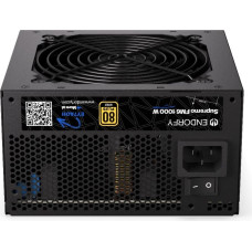 Endorfy Supremo FM6 1000W (EY7A011) Black