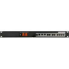 Rackmount It Rackmount Solutions RM-VT-T1 zestaw montażowy