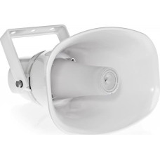 HQM Kolumna HQM GŁOŚNIK TUBOWY HQM-ZT301 30W 100V BIAŁY