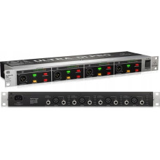 Noname Behringer DI4000 DI-box aktywny 4-kanałowy