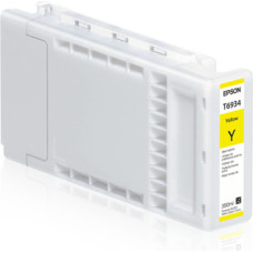 Epson Tusz Epson T693400 Yellow