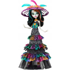 Mattel Monster High Skelita Calaveras Dia de Muertos