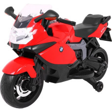 Noname Pojazd Motor BMW K1300S Czerwony