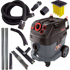 Menzer Odkurzacz przemysłowy Menzer Odkurzacz MENZER VCM 530 PRO Wood