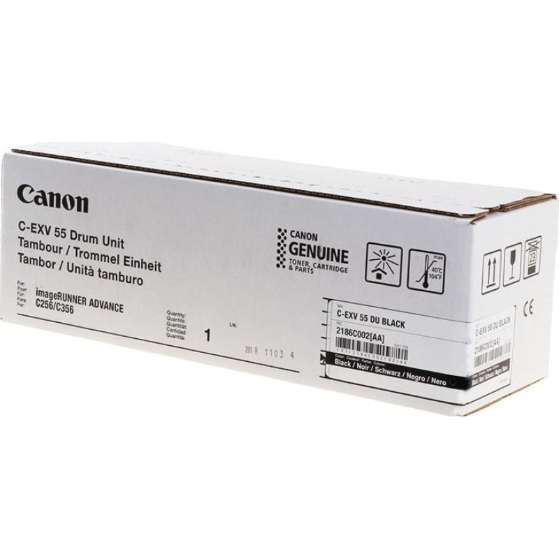 Canon Bęben C-EXV55 (2186C002)