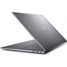 Dell XPS 16 9640 Ultra 9 185H 16,3''Touch 5K IPS 400nits 32GB LPDDR5X 7467 SSD1TB GeForce RTX 4070_8GB 99,5Wh W11Pro G