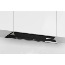 Bosch Serie 6 DBB67AM60 cooker hood Built-in Black 460 m³/h