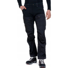 Noname Spodnie keb-550-black-50 (l) FJALLRAVEN