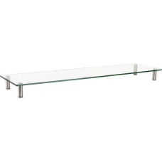 Logilink LOGILINK - Szklana podstawa pod monitor, do 20 kg
