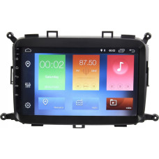 Noname Radio samochodowe RADIO NAWIGACJA GPS KIA CARENS 2013-2018 ANDROID