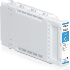 Epson Tusz Epson EPSON T692200 ink cartridge cyan standard capacity 110ml 1-pack UltraChrome XD
