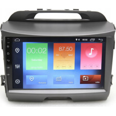 Noname Nawigacja GPS RADIO NAWIGACJA GPS KIA SPORTAGE 2010-15 ANDROID