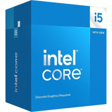 Intel Core i5-14400F processor 20 MB Smart Cache Box