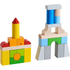 Haba HABA building blocks - basic pack, colorful - 305163