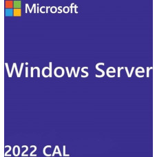 Microsoft OEM Win CAL 2022 Device ENG 5Clt R18-0643