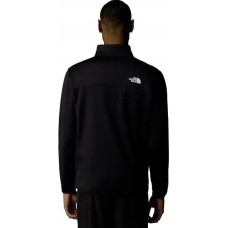 The North Face Bluza crest fz-tnf black-l THE NORTH FACE