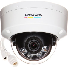 Hikvision KAMERA WANDALOODPORNA IP DS-2CD1127G2H-LIU(2.8MM)PL Smart Hybrid Light - 1080p Hikvision
