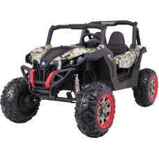 Noname Pojazd Buggy SuperStar 4x4 Moro