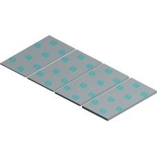 Iceberg ICEBERG THERMAL DRIFTIce Thermal Pad 40mmx80mm   1.0mm