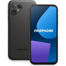 Telekom Smartfon Telekom 5 5G 8/256GB Czarny  (99934489)
