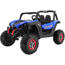 Noname Pojazd Buggy SuperStar 4x4 - MP4 Niebieski