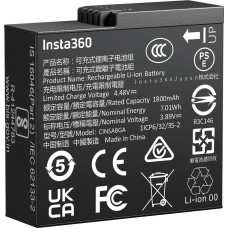 Insta360 Bateria do Insta360 Ace Pro 2/Ace Pro/Ace Battery
