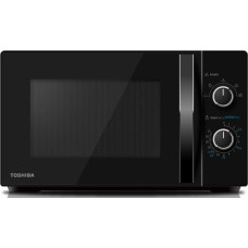 Toshiba Kuchenka mikrofalowa Toshiba MW-MG20P BK