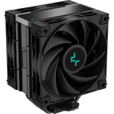 Deepcool Chłodzenie CPU Deepcool AK400 Zero Dark Plus (R-AK400-BKNNMD-G-1)