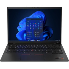 Lenovo Laptop Lenovo ThinkPad X1 Carbon G11 i5-1335U / 16 GB / 512 GB / W11 Pro (21HM0064PB)