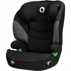 Lionelo Fotelik samochodowy Lionelo Fotelik samochodowy Lionelo Lars FWF i-Size 100 - 150 cmBlack Grey