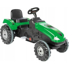 Jamara Jamara Trettraktor Big Wheel grün                         3+