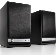 Audioengine Kolumna AudioEngine Audioengine HD4 BT Satin Black -Głośniki Aktywne Bluetooth APTX-HD