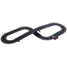 Carrera Tor samochodowy Go!!! Build´n Race Racing Set  (GXP-788928)