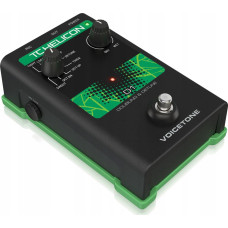 Noname Kolumna TC Helicon VoiceTone D1 Dubler/Detuner