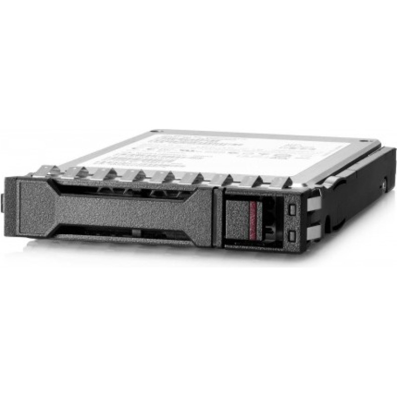 Hewlett Packard Enterprise Drive 240GB SATA RI SFF Business Critical MV SSD P40496-B21