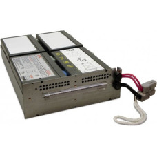 APC Replacement battery cartridge APCRBC157