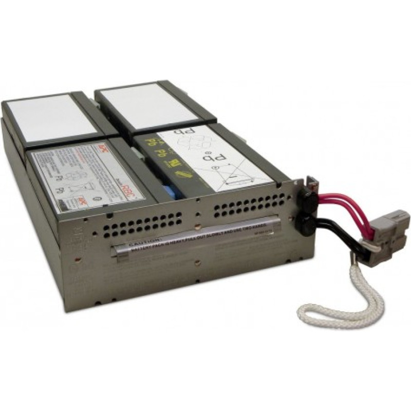 APC Replacement battery cartridge APCRBC157