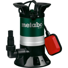 Metabo Pompa zanurzeniowa do wody brudnej PS 7500 S 450W 7500L/h (250750000)
