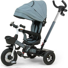 Milly Mally Rowerek Trójkołowy Movi Grey