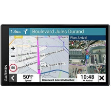 Garmin Nawigacja GPS Garmin Garmin Dezl LGV610 Europa (010-02738-15)