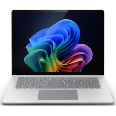 Microsoft Surface Laptop7 38,1cm 15Zoll Intel Core Ultra 5 236V 16GB 256GB Platinum W11P COMM DE