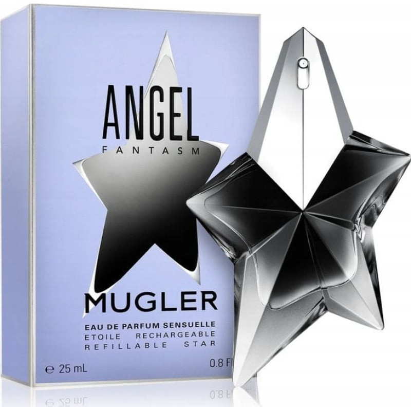 Mugler T.MUGLER ANGEL FANTASM (W) EDP/S 25ML