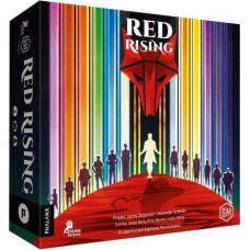 Phalanx Gra planszowa Red Rising