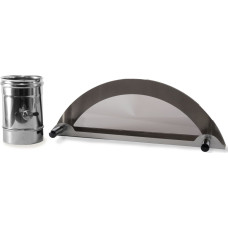 Alfa Forni Alfa Forni Low & Slow Kit 2 Pizze (Classico - Moderno)