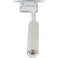 Noname Lampa sufitowa lampa sufitowa VT-420 led 20W 5000K 6 x 22 cm biała