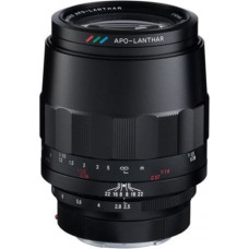 Voigtlander Obiektyw Voigtlander Macro APO Lanthar Sony E 110 mm F/2.5
